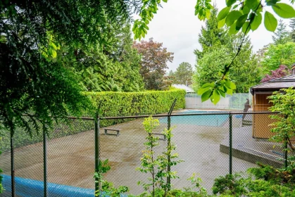 Front Yard Photo of 9013 Altair Place, Burnaby, BC