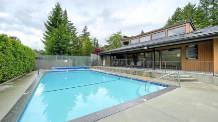 Garden / Landscaping Photo of 9013 Altair Place, Burnaby, BC