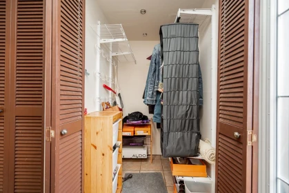 Hallway Photo of 9013 Altair Place, Burnaby, BC