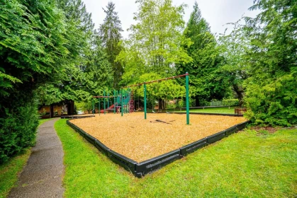 Hot Tub / Spa Photo of 9013 Altair Place, Burnaby, BC