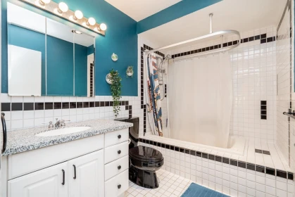 Loft / Bonus Room Photo of 9013 Altair Place, Burnaby, BC