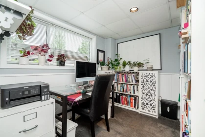 Mudroom Photo of 9013 Altair Place, Burnaby, BC