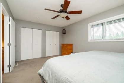 Office / Den Photo of 9013 Altair Place, Burnaby, BC