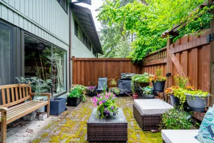 Outdoor Patio Photo of 9013 Altair Place, Burnaby, BC