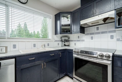 Pantry Photo of 9013 Altair Place, Burnaby, BC