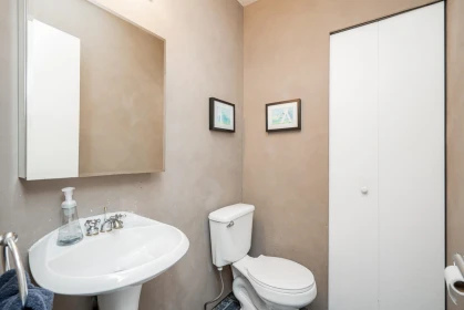 Primary Bathroom Photo of 9013 Altair Place, Burnaby, BC
