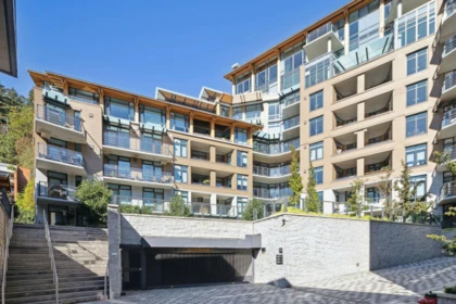 Playground / Recreational Area Near 703 6687 Nelson Avenue, West Vancouver, BC