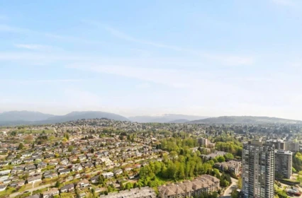 3807 4720 Lougheed Highway, Burnaby, BC, Burnaby — Apartment/Condo for sale
