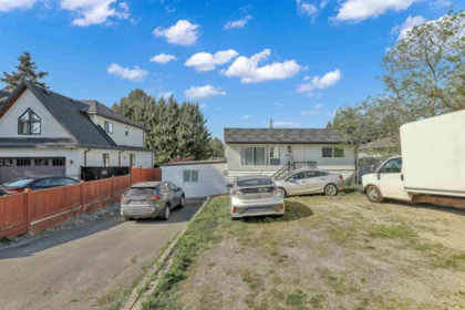 12841 98 Avenue, Surrey, BC, Surrey — Single Family Residence for sale