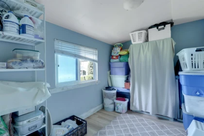 Primary Bedroom Photo of 12841 98 Avenue, Surrey, BC
