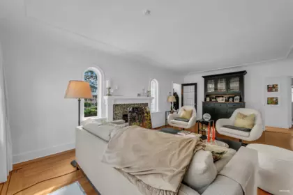 295 W 23rd Avenue, Vancouver, BC, Vancouver — Single Family Residence for sale
