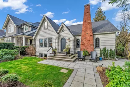 295 W 23rd Avenue, Vancouver, BC, Vancouver — Single Family Residence for sale