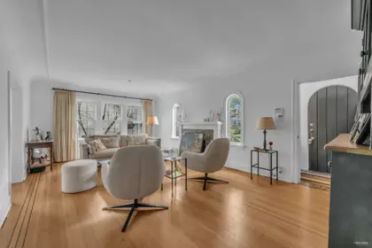 295 W 23rd Avenue, Vancouver, BC, Vancouver — Single Family Residence for sale