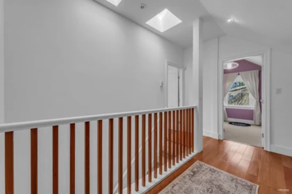 Hallway Photo of 295 W 23rd Avenue, Vancouver, BC