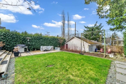 Hot Tub / Spa Photo of 295 W 23rd Avenue, Vancouver, BC