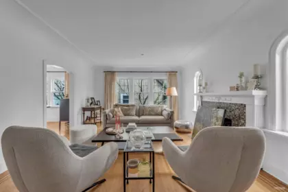 295 W 23rd Avenue, Vancouver, BC, Vancouver — Single Family Residence for sale