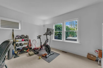 Loft / Bonus Room Photo of 295 W 23rd Avenue, Vancouver, BC