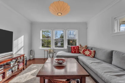 Office / Den Photo of 295 W 23rd Avenue, Vancouver, BC