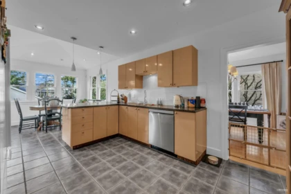 Pantry Photo of 295 W 23rd Avenue, Vancouver, BC