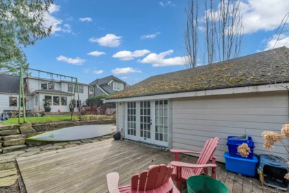 Street View Photo of 295 W 23rd Avenue, Vancouver, BC