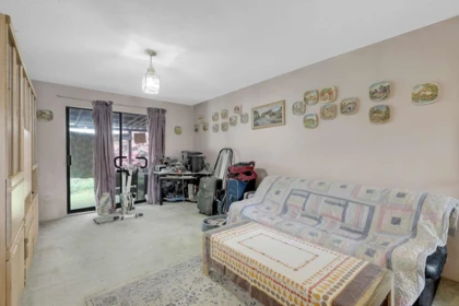 Bedroom 3 Photo of 9002 Ben Nevis Crescent, Surrey, BC