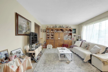 9002 Ben Nevis Crescent, Surrey, BC, Surrey — Single Family Residence for sale