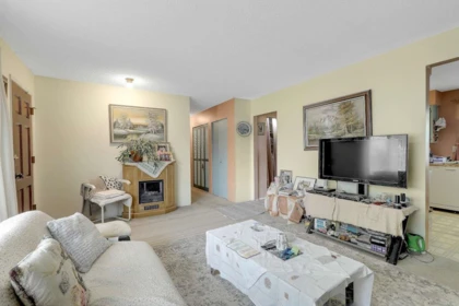 9002 Ben Nevis Crescent, Surrey, BC, Surrey — Single Family Residence for sale