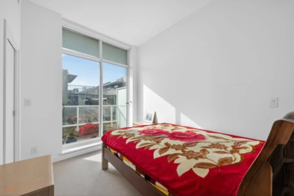 Bedroom 2 Photo of 312 2220 Kingsway, Vancouver, BC