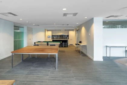 Community Amenities Photo (Clubhouse) of 312 2220 Kingsway, Vancouver, BC