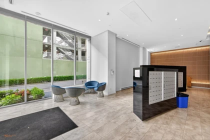 Outdoor Patio Photo of 312 2220 Kingsway, Vancouver, BC