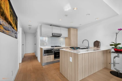 Pantry Photo of 312 2220 Kingsway, Vancouver, BC