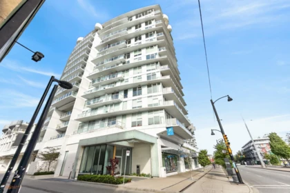 Playground / Recreational Area Near 312 2220 Kingsway, Vancouver, BC