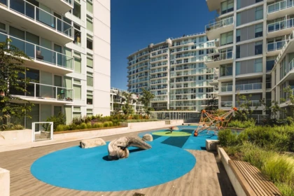 Street View Photo of 312 2220 Kingsway, Vancouver, BC