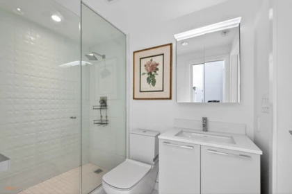 Walk-In Closet Photo of 312 2220 Kingsway, Vancouver, BC