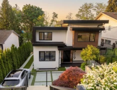 919 E 4th Street, North Vancouver, BC