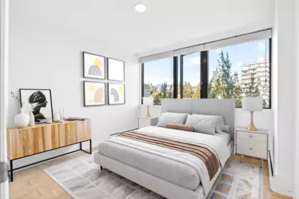 804 1330 Harwood Street, Vancouver, BC, Vancouver — Apartment/Condo for sale
