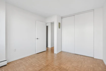 Garage Interior Photo of 804 1330 Harwood Street, Vancouver, BC