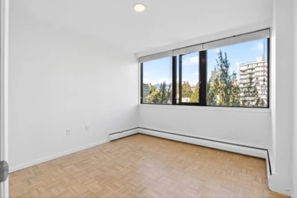Hallway Photo of 804 1330 Harwood Street, Vancouver, BC