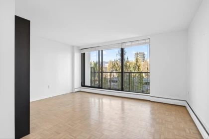 Office / Den Photo of 804 1330 Harwood Street, Vancouver, BC