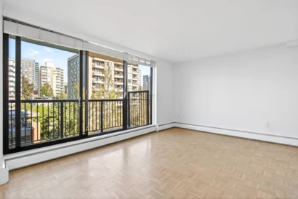 Powder Room Photo of 804 1330 Harwood Street, Vancouver, BC