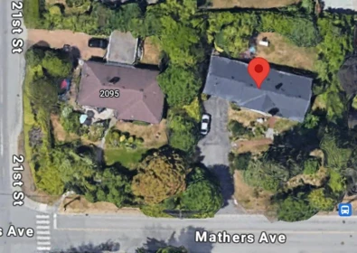 2055 Mathers Avenue, West Vancouver, BC, West Vancouver — Single Family Residence for sale