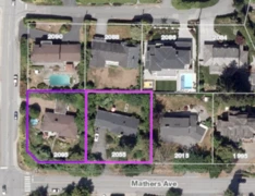 2055 Mathers Avenue, West Vancouver, BC