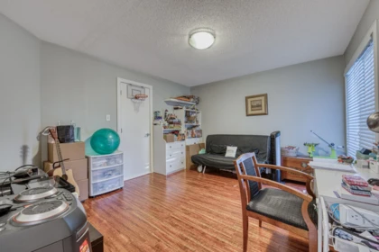 Bedroom 4 Photo of 10690 Hollybank Drive, Richmond, BC