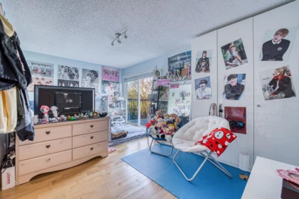 Loft / Bonus Room Photo of 10690 Hollybank Drive, Richmond, BC