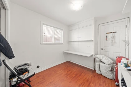 Guest Bathroom Photo of 3541 Adanac Street, Vancouver, BC