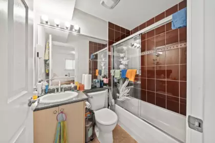 Pantry Photo of 3541 Adanac Street, Vancouver, BC