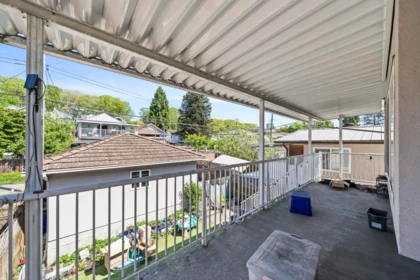 Street View Photo of 3541 Adanac Street, Vancouver, BC