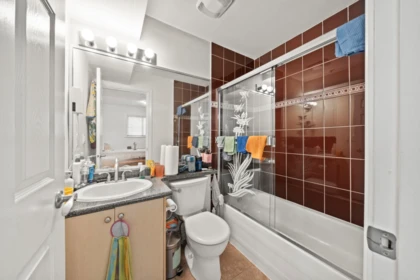 Walk-In Closet Photo of 3541 Adanac Street, Vancouver, BC