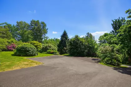 Aerial View of 31155 Olson Avenue, Mission, BC