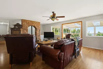 Breakfast Nook Photo of 31155 Olson Avenue, Mission, BC